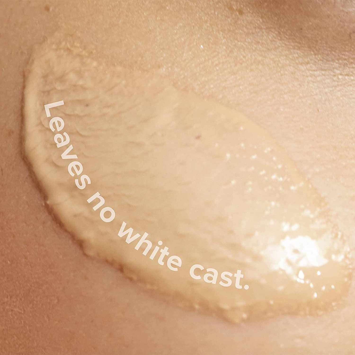 Wholesale SPF 46 Tinted Sunscreen Natural Tinted Foundation Moisturizer Tinted Sun Protection Cream