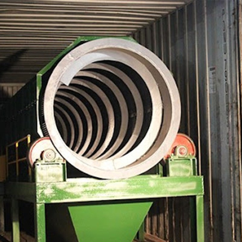 Chemical Fertilizer Organic Fertilizer Compound Fertilizer Impurity Removal Screening Machinefertilizer machine