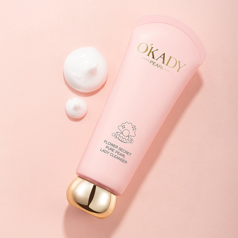 Skin Care Factory ODM ODM Nourishment Moisturizing Anti-Aging Smoothing Soothing Cream Toner Facial Lotion