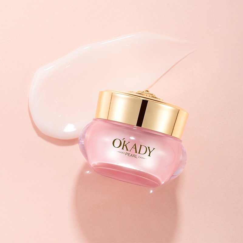 Skin Care Factory ODM ODM Nourishment Moisturizing Anti-Aging Smoothing Soothing Cream Toner Facial Lotion