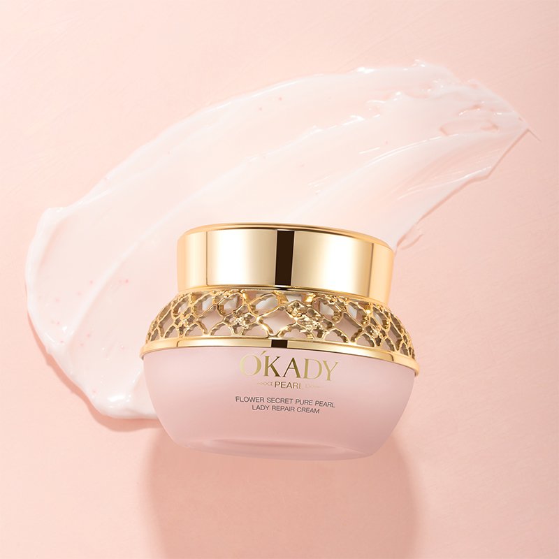 Skin Care Factory ODM ODM Nourishment Moisturizing Anti-Aging Smoothing Soothing Cream Toner Facial Lotion