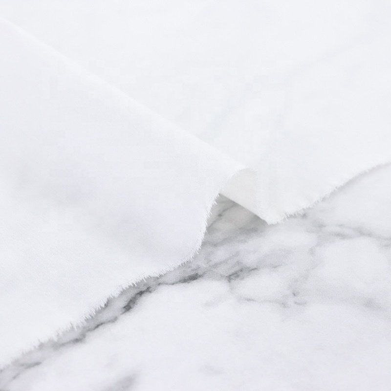High Quality Polycotton T/C 65/35 57/58'' Polyester Cotton Twill Waterproof Drop Cloth Canvas Fabric for Furniture Protection