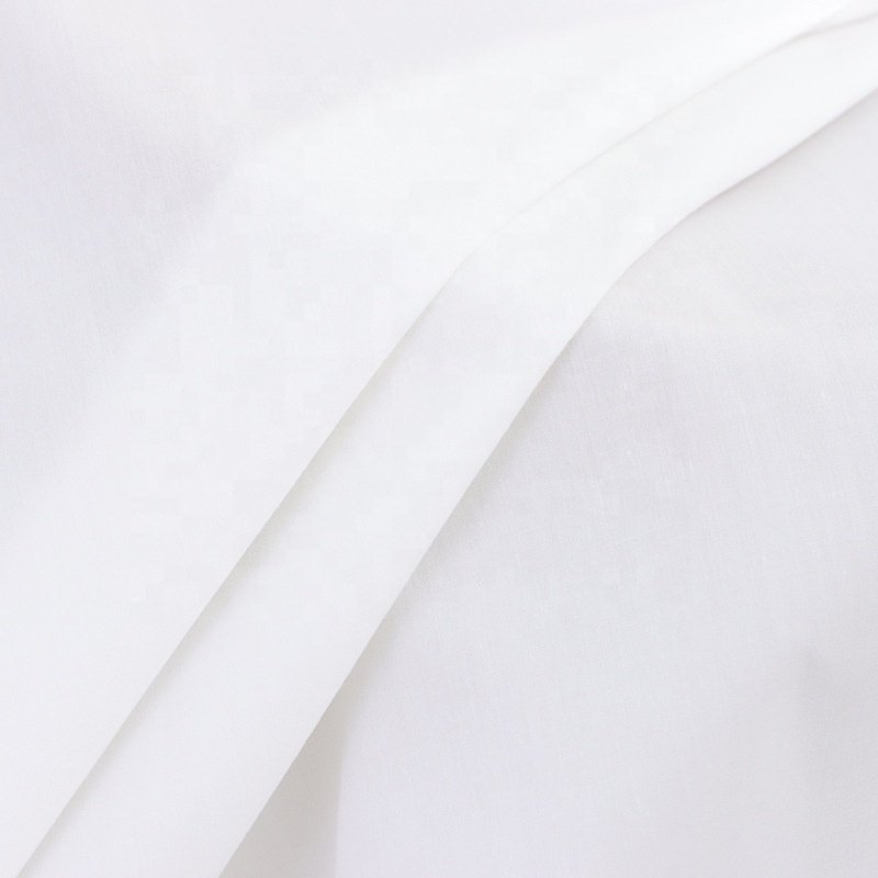 High Quality Polycotton T/C 65/35 57/58'' Polyester Cotton Twill Waterproof Drop Cloth Canvas Fabric for Furniture Protection