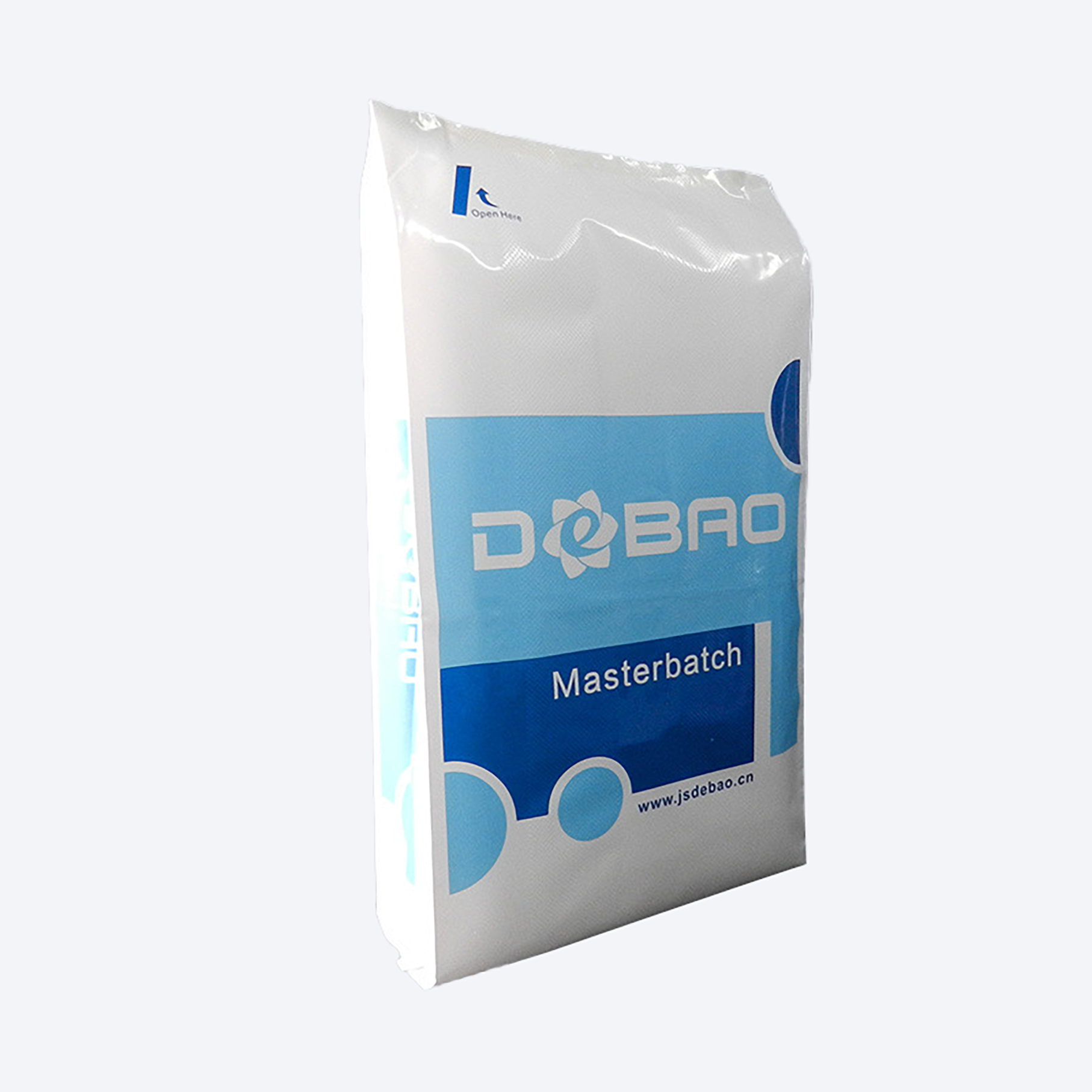 20kg 25kg 30kg 50kg plastic organic nitrogen urea chemical fertilizer packaging bag