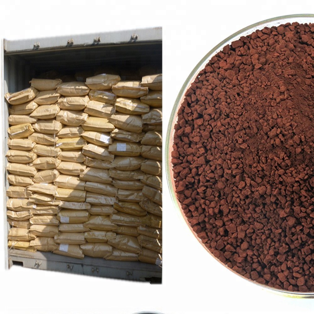Sodium ferric EDDHA/EDDHA Fe 6 CAS 16455-61-1 Ortho-Ortho 1.2-4.8 Powder/Granule/Micro granule