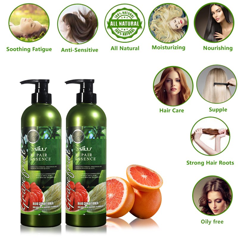 Private label the detangling moisturizing hair treatment fall hair cream hair detangler conditioner