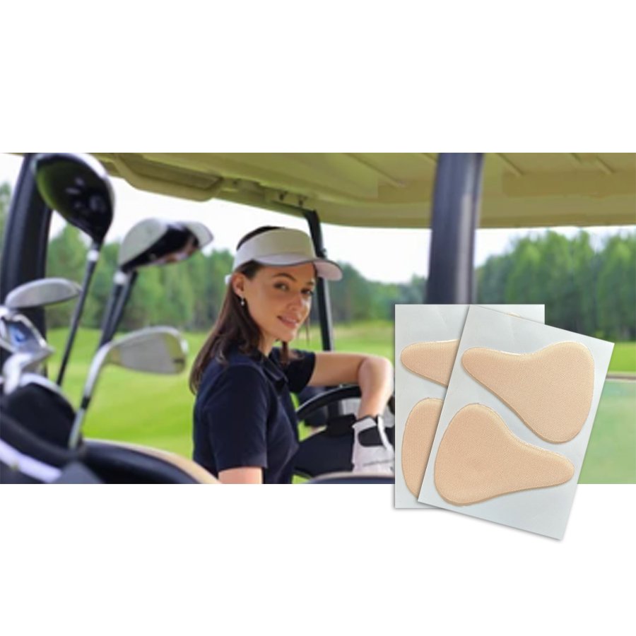 outdoor cold eye mask with hydrogel sunscreen face patch golf beauty moisturizing mask sheet eye cooling patches