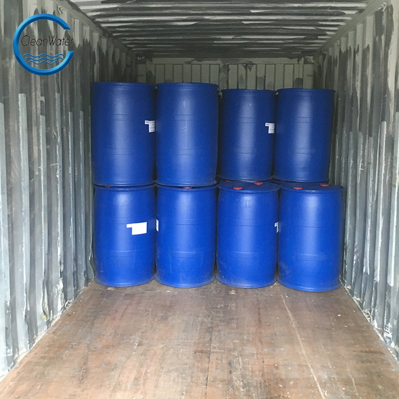 china organic chemical products Raw material DADMAC dadmac
