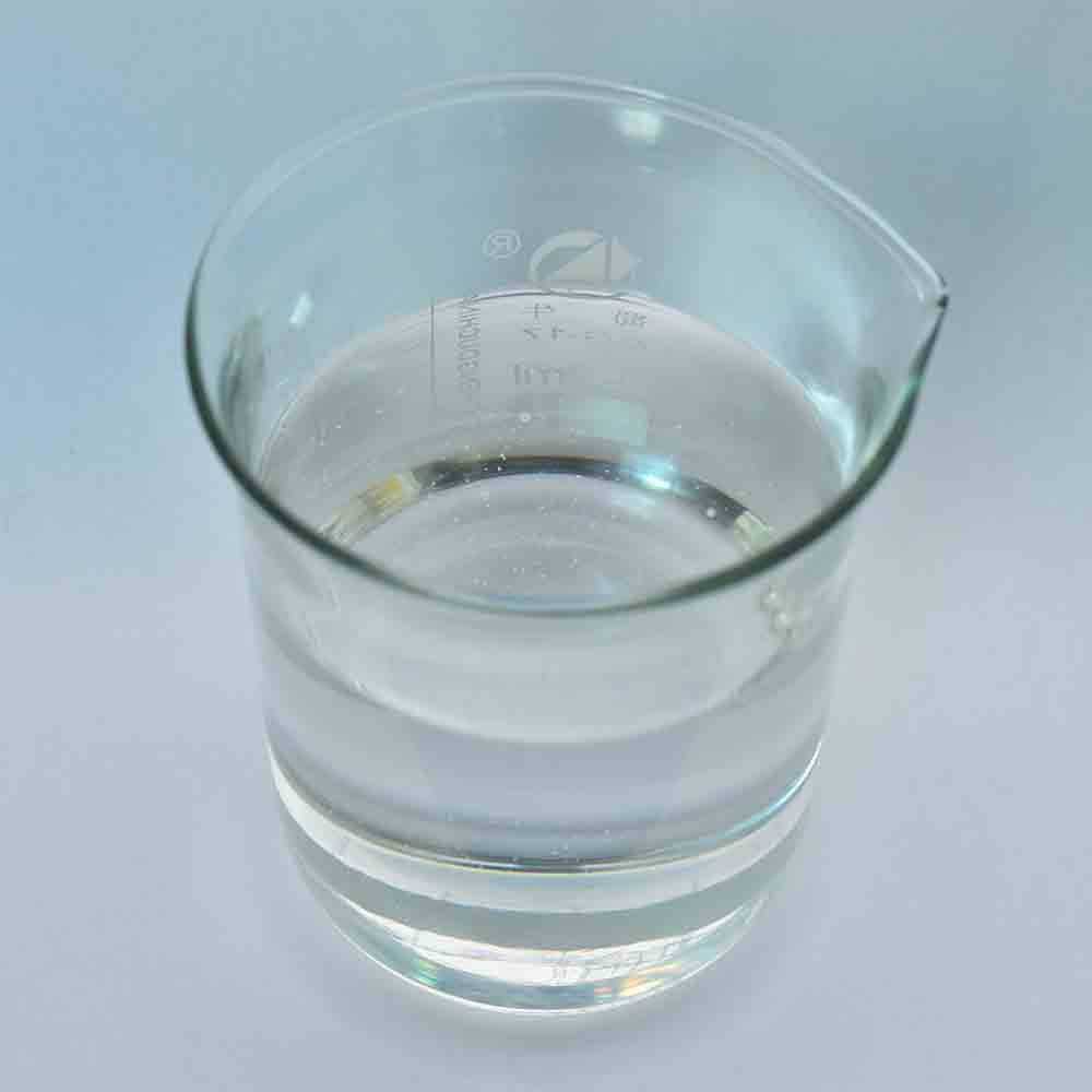 Defoamer Nalco Water Treatment Chemicals China Anti Foaming Agent Defoamer Polymer Polyether Defoamer