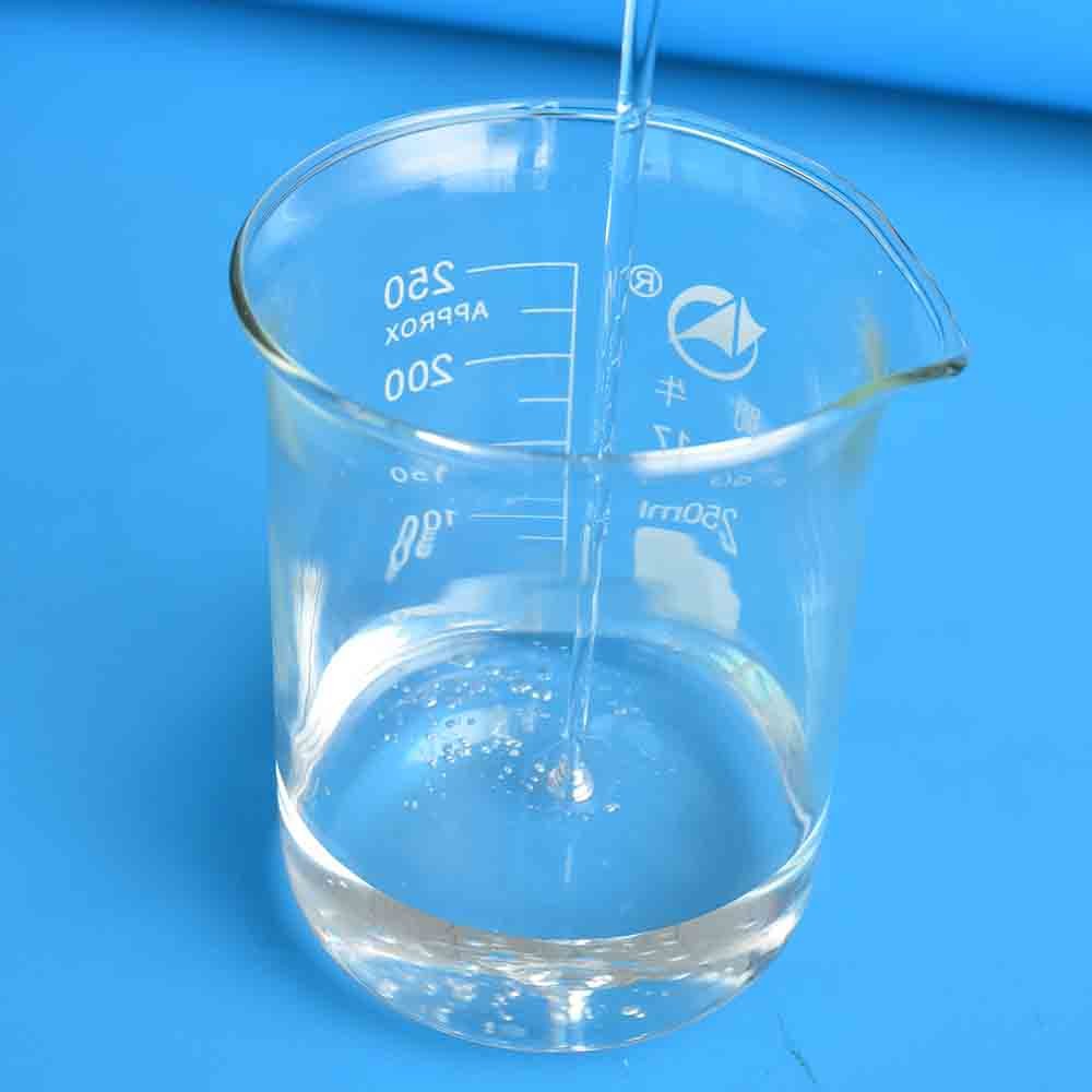 Defoamer Nalco Water Treatment Chemicals China Anti Foaming Agent Defoamer Polymer Polyether Defoamer