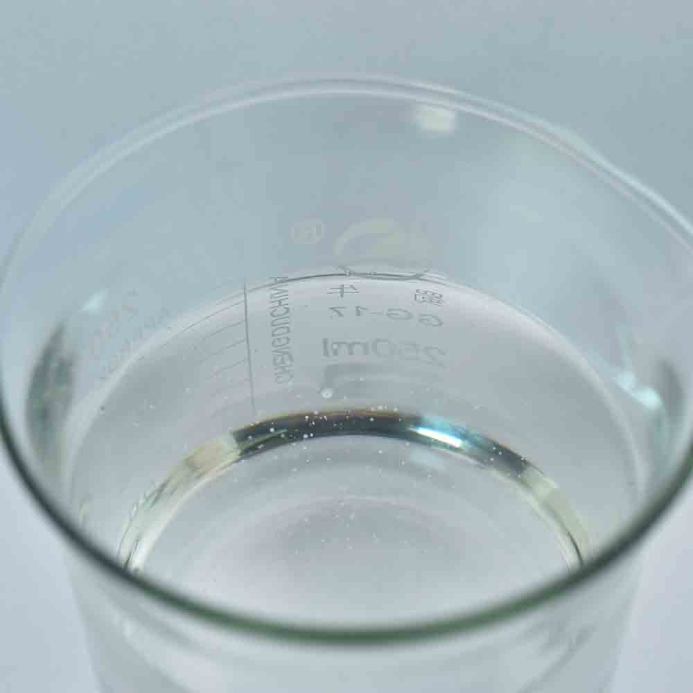 Defoamer Nalco Water Treatment Chemicals China Anti Foaming Agent Defoamer Polymer Polyether Defoamer