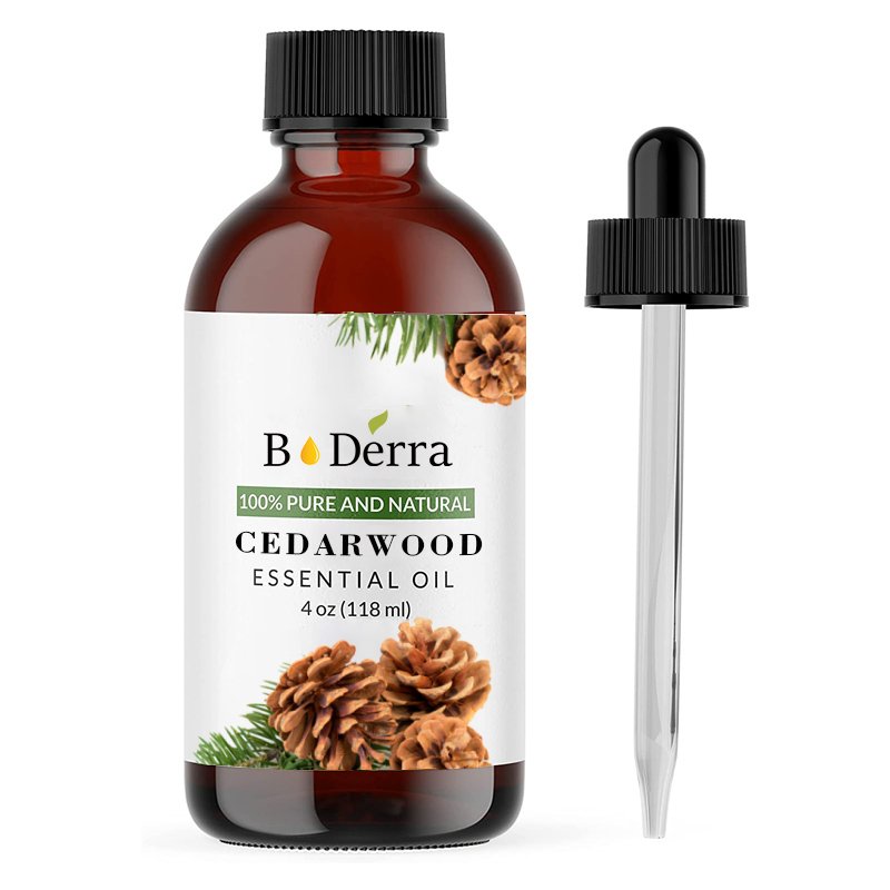 Wholesale price bulk 100% pure natural cedar wood essential oil