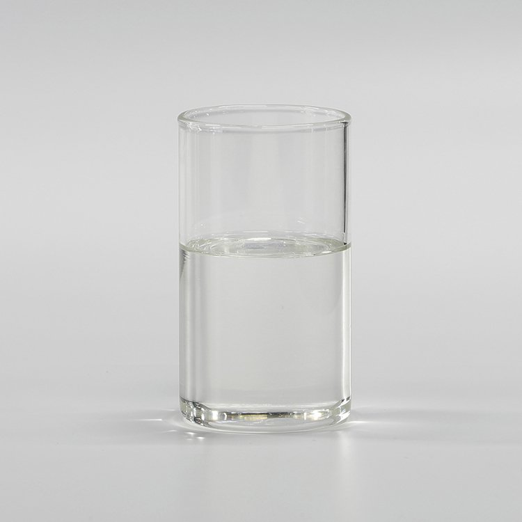 Complete In Specifications Improve Material Plasticity Urethane Silicone Plasticizer For PVC Pipe