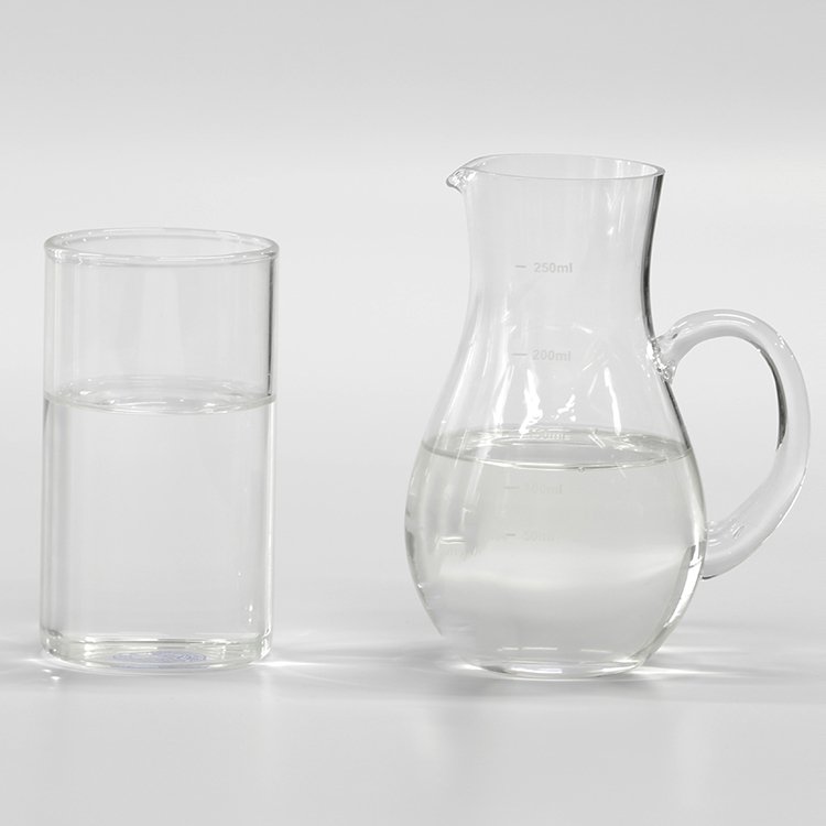 Complete In Specifications Improve Material Plasticity Urethane Silicone Plasticizer For PVC Pipe