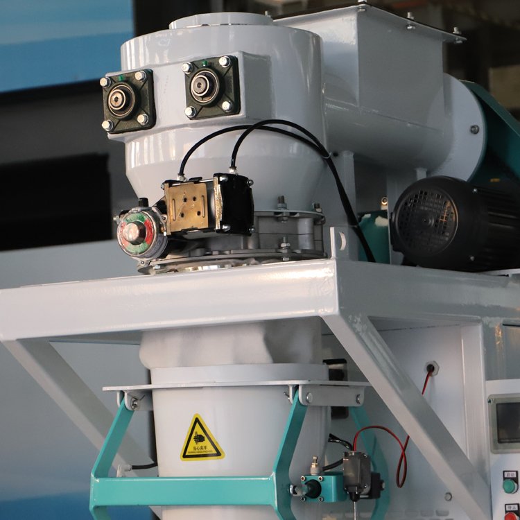 5kg 10kg 25kg 50kg Bag Weighing Filling Chemical Powder Rubber Tile Adhesive Maize Flour Bagging Packaging Machine