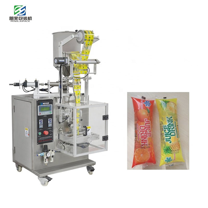 small business low invest high profit cheaper price honey sachet packing equipment filling Organic Honey stick packaging machine