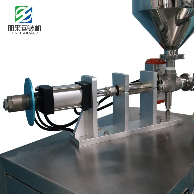 small business low invest high profit cheaper price honey sachet packing equipment filling Organic Honey stick packaging machine