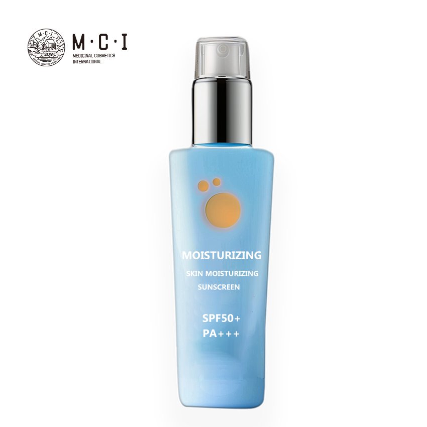 OEM Private Label Whole Body Vegan Whitening Sunblock Organic Anti-Freckle Sundown Sunscreen Sun Cream Spf 50 Face Sunscreen
