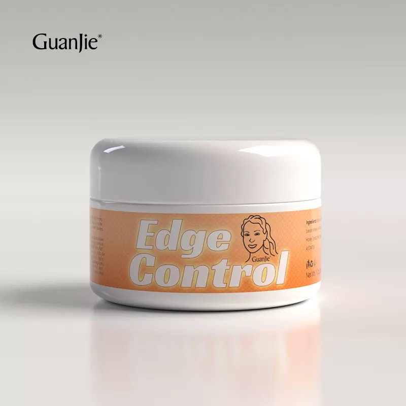 New arrivals 7oz Honey extract Edge Control shine Jam conditioning gel for 4C Hair as good quality as shine jam