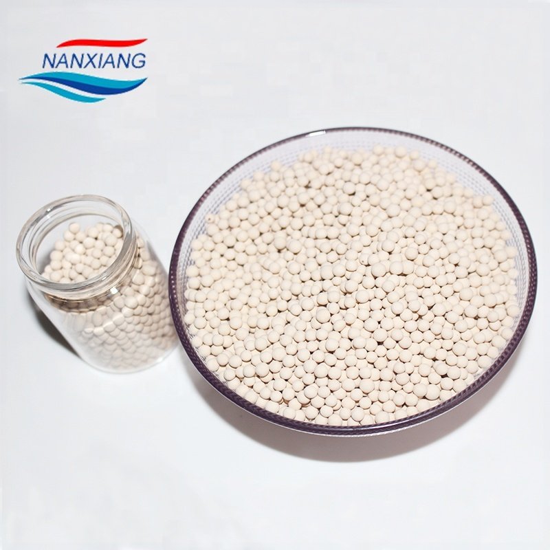 High Quality Adsorber Molecular Sieve 13X 1.5-2.5mm Chemicals For Industrial Production