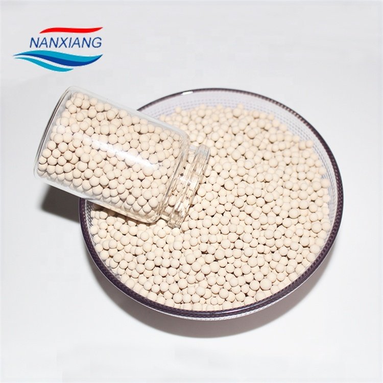 High Quality Adsorber Molecular Sieve 13X 1.5-2.5mm Chemicals For Industrial Production