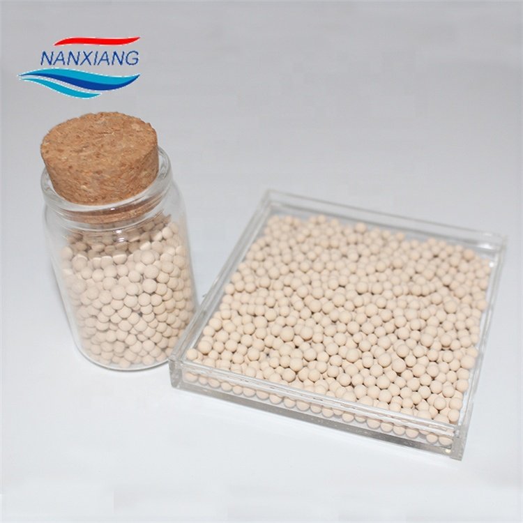 High Quality Adsorber Molecular Sieve 13X 1.5-2.5mm Chemicals For Industrial Production