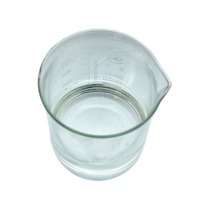 High Quality Defoamer Chemical Defoaming Agent Organic Defoamer Widely Used To Petrochemicals Silicone Antifoaming Agent