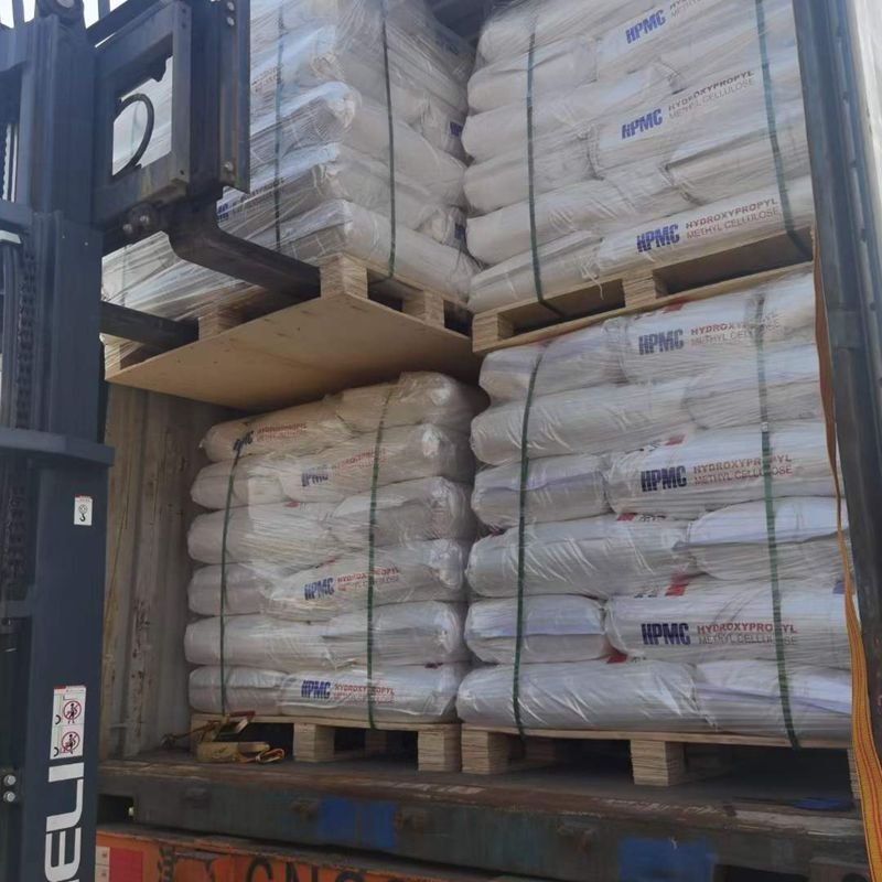 Construction chemical manufacture HPMC powder price hydroxypropyl methyl cellulose ether HPMC for cement and tile adhesives