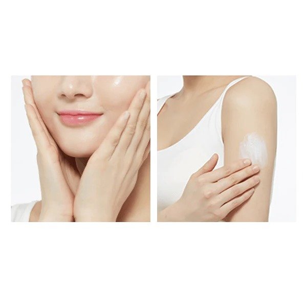 MISSHA Korean Skincare Sunscreen All Around Safe Block AQUA Sun SPF50+ PA++++ - 50ml