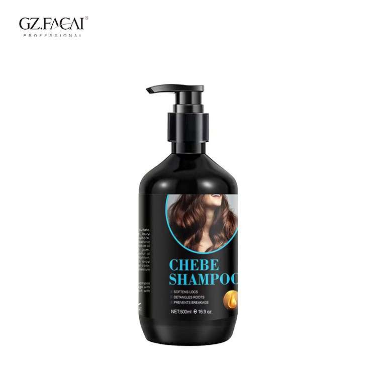 Manufacturer's Direct Batch CHEBE Oil Control Fluffy Shampoo To Improve Frizz long-lasting Fragrance Smooth Shampoo Lotion Set
