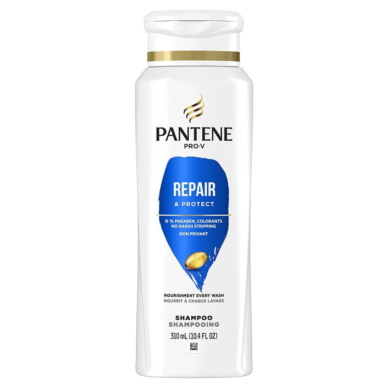 2024 New Pantene Hair Shampoo and Conditioner Set Pure Organic Sulphate Germany OEM Bottle Anti Age for sale