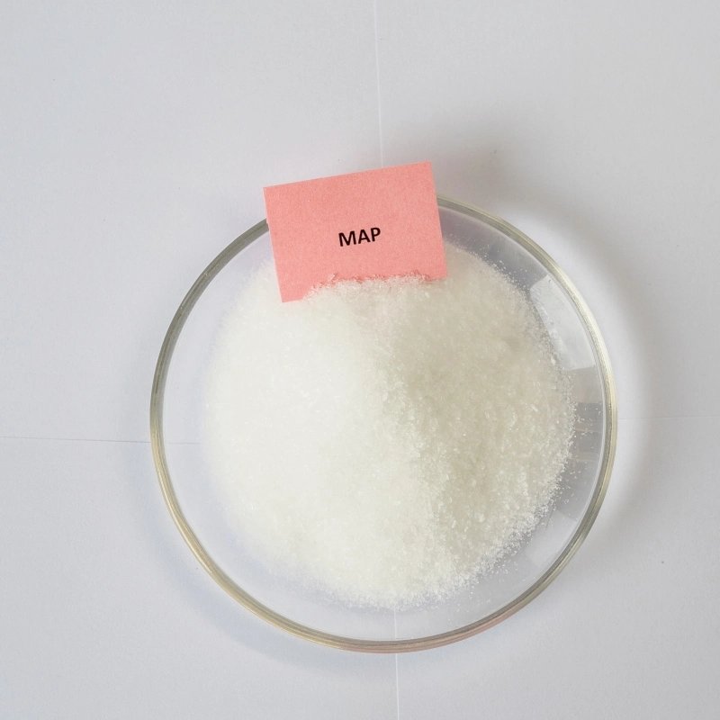 Ammophos Fertilizer Monoammonium Phosphate Monoammonium Phosphate Map12-52