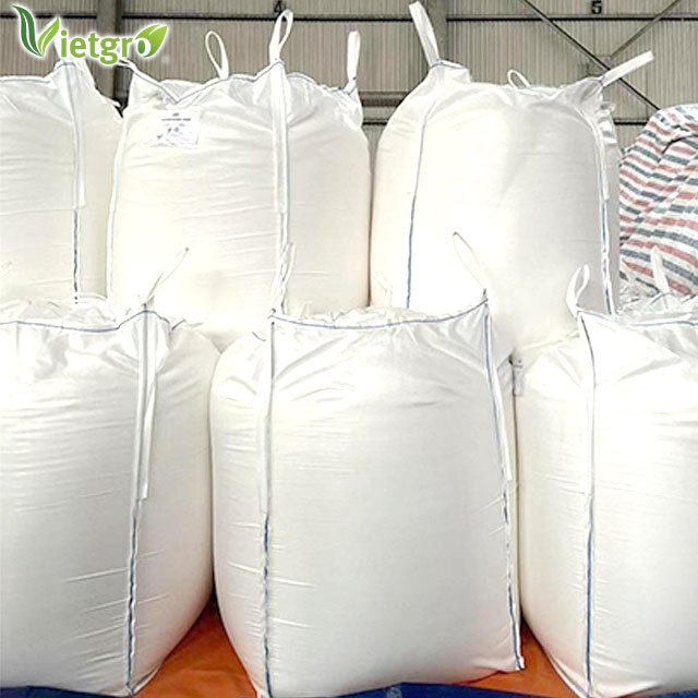 Organic Fertilizer 30 OM NPK 2 1 1