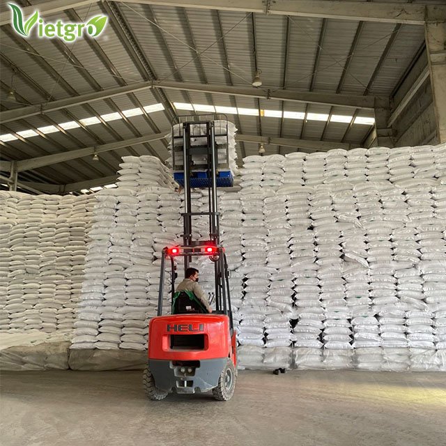 Organic Fertilizer 30 OM NPK 2 1 1