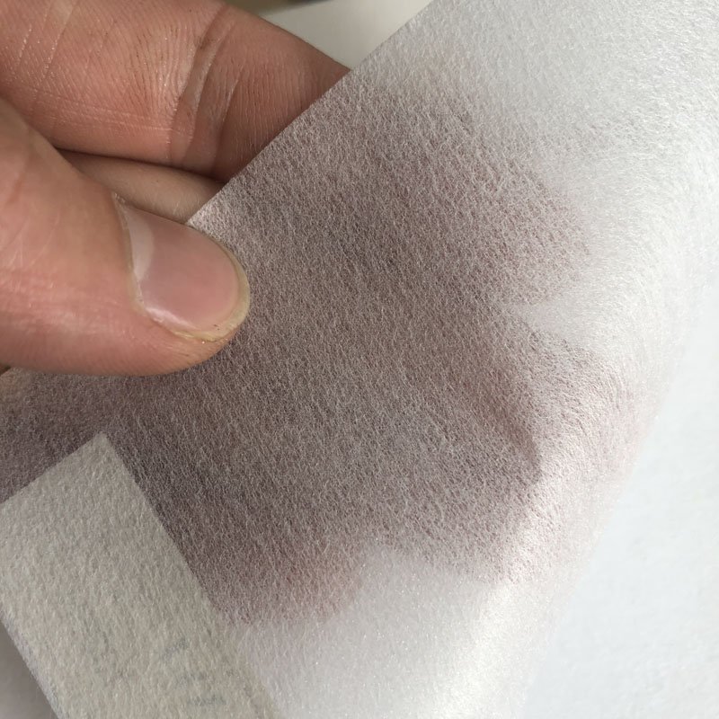 1085HF 1090HF 1095H 1100HF 1105HF 1110HF 1115HF chemical bond Non woven interlining non-woven interfacing