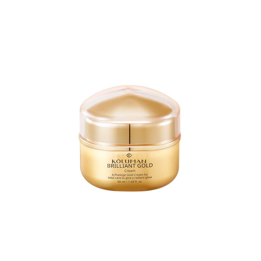 New 24K Gold Facial Skincare Set 5-in-1 Anti-Aging Organic Serum Moisturizing Whitening Ceramide Brightening Exclusive Gift