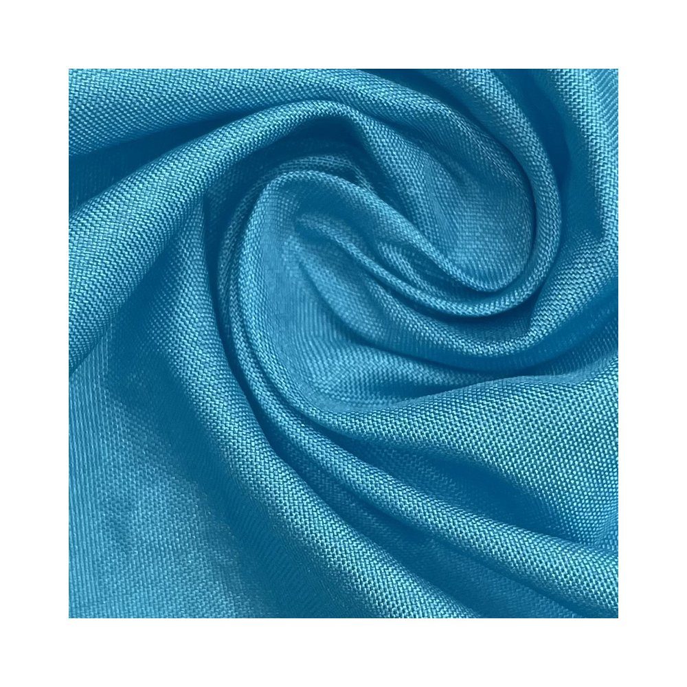 factory supply 210T nylon crepe taffeta 100% nylon fabric waterproof fabric for down jacket