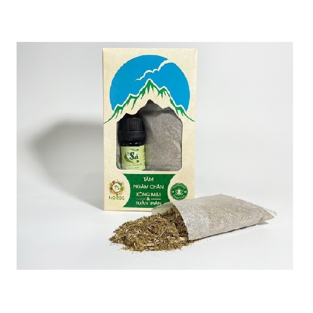 Organic Foot Soaking Silicone-Free Ginger Lemongrass Cinamon Antipyretic Body Gluten-Free Powder Adults 15 HERBS
