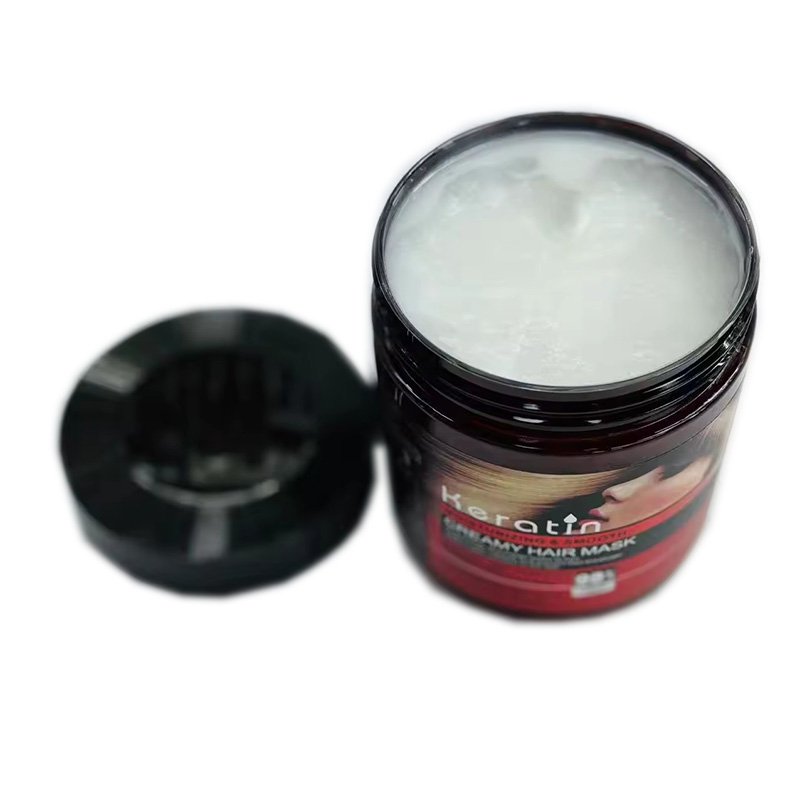 Keratin Deep Moisturizing Silky Complex Plant Essence Shampoo and Conditioner Salon Grade Professional Hair Care