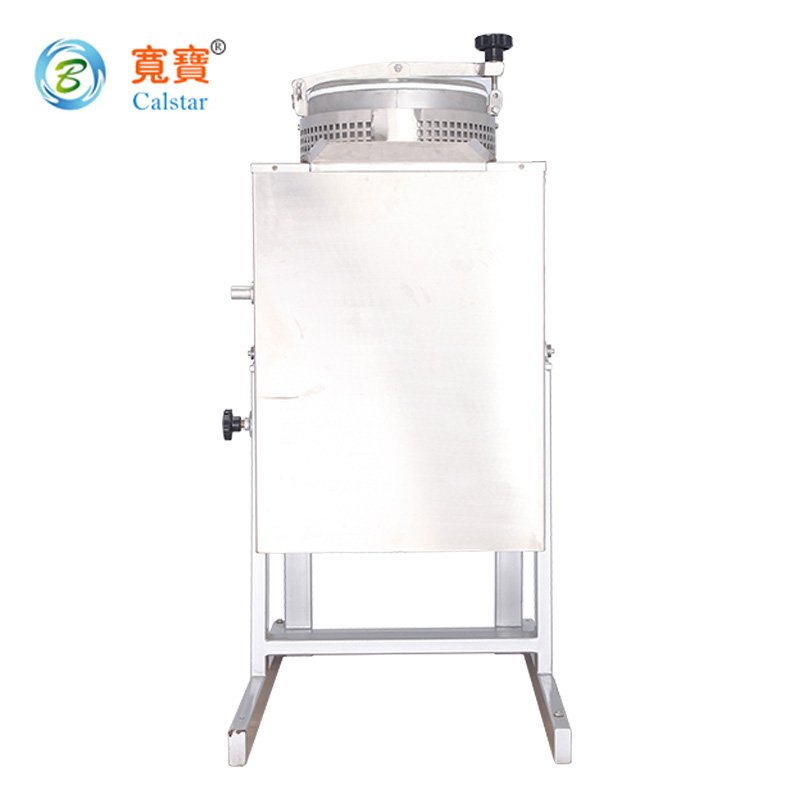 Ethanol distillation solvent alcohol safety design explosion-proof solvent recovery machine