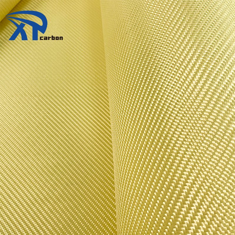 3000D 420g High Grade Cheap Factory Price Fire Cut Resistant Aramid Fabric Motocross Clothes