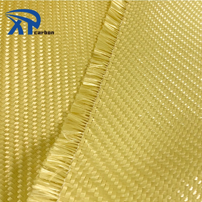 3000D 420g High Grade Cheap Factory Price Fire Cut Resistant Aramid Fabric Motocross Clothes