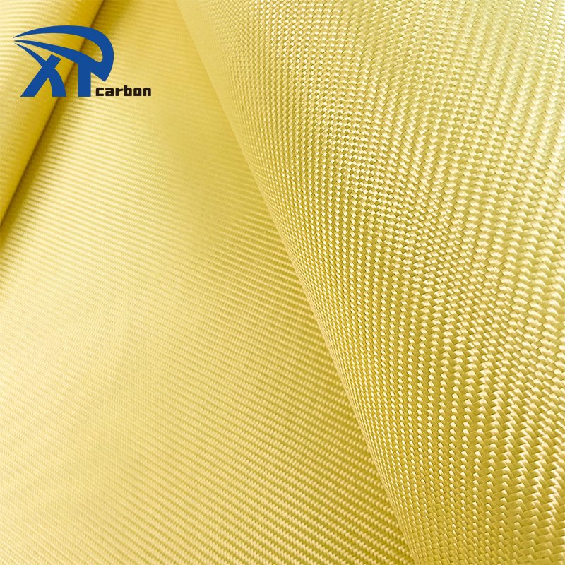 3000D 420g High Grade Cheap Factory Price Fire Cut Resistant Aramid Fabric Motocross Clothes