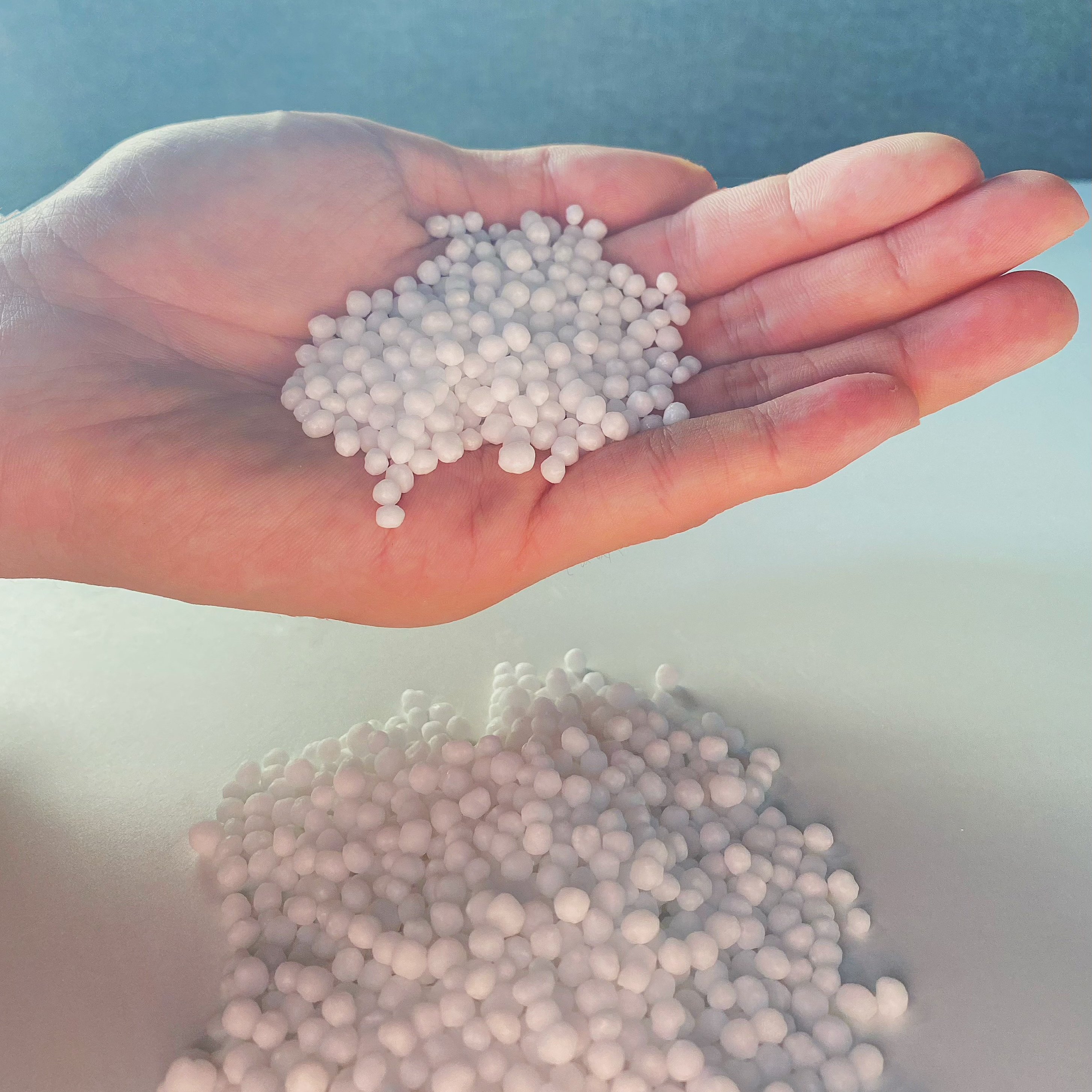 Mingquan Wholesale Urea 46% Fertilizer from China