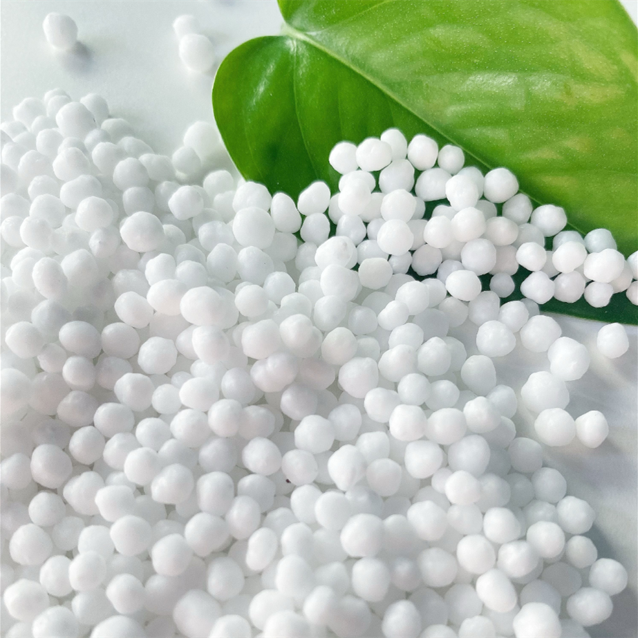 Mingquan Wholesale Urea 46% Fertilizer from China