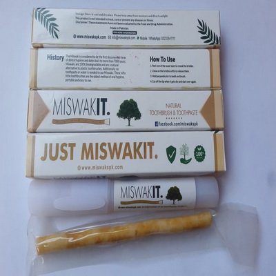 Private Label Miswak/Sewak Brands Teeth Whitening Miswak Available In Reasonable Market Price With Custom Logo Design