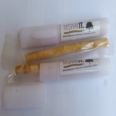 Private Label Miswak/Sewak Brands Teeth Whitening Miswak Available In Reasonable Market Price With Custom Logo Design