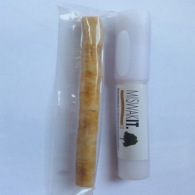 Private Label Miswak/Sewak Brands Teeth Whitening Miswak Available In Reasonable Market Price With Custom Logo Design