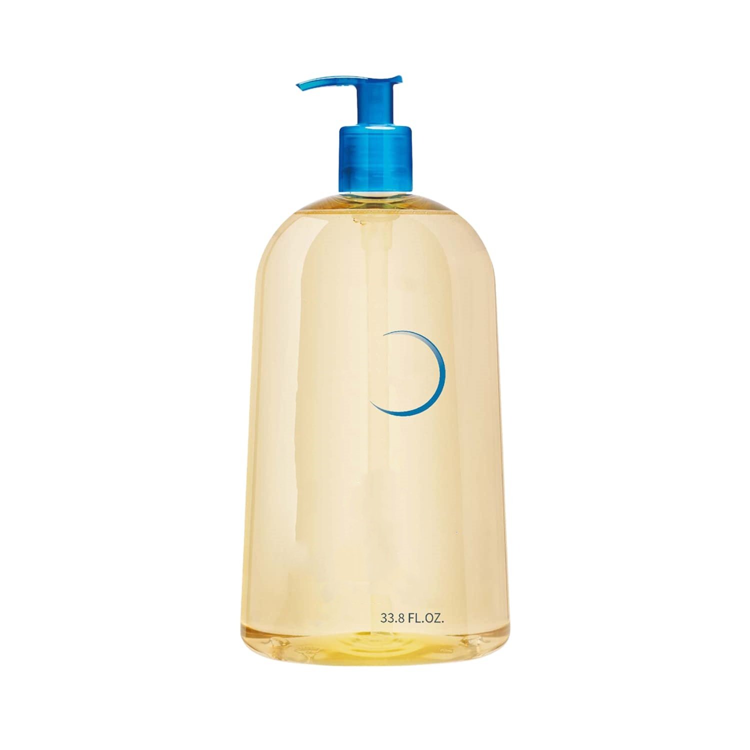 Bioderm Atoderm Cleansing Oil Face and Body Cleansing Oil Soothes Discomfort Cleansing Oil for Very Dry Sensitive Skin