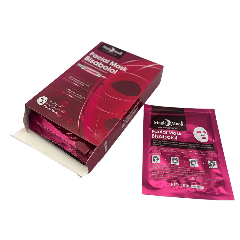 Private Label Remove Blackhead Clean Pores Deep Skin Jelly Facial Mask